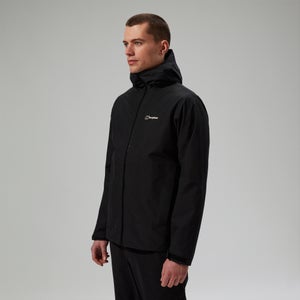 Men's Bramblfell Gemini Gore-Tex Waterproof 3in1 Jacket - Black