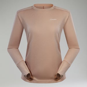 Women's Ivyhill Crew - Pink