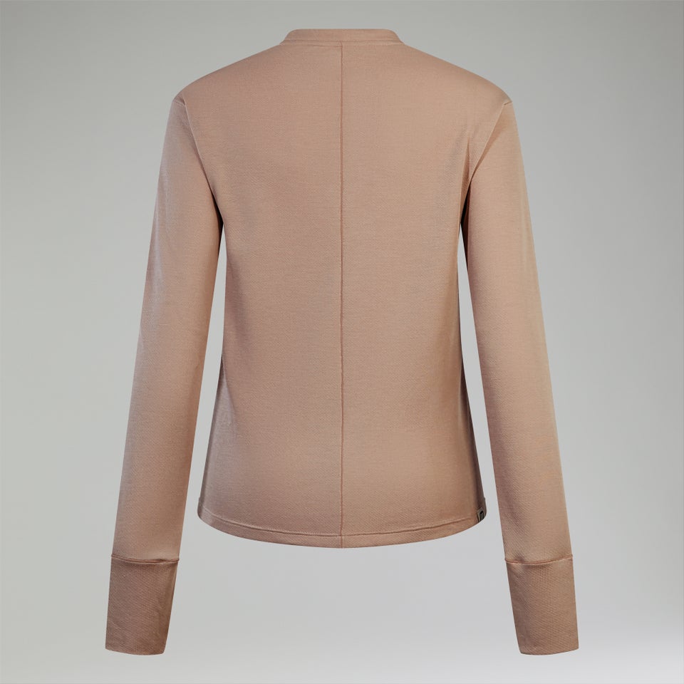 Women's Ivyhill Crew - Pink