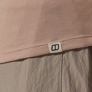 Women's Ivyhill Crew - Pink