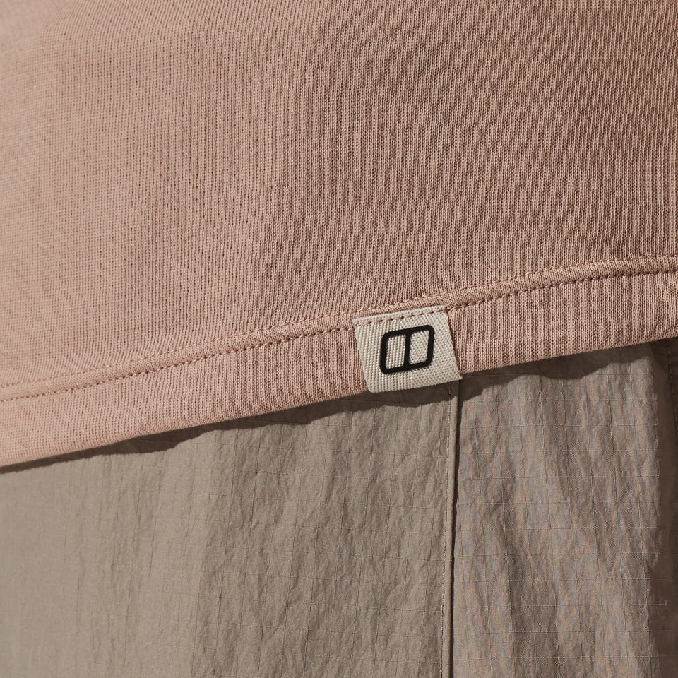 Women's Ivyhill Crew - Pink