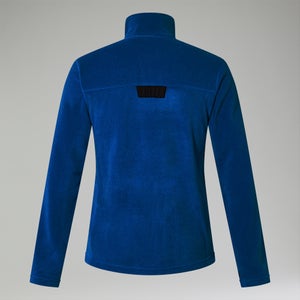 Men's Prism Guide InterActive Polartec Fleece Jacket - Blue/Black
