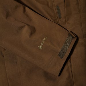 Men's Hillwalker 2.0 Gemini Gore-Tex Waterproof 3in1 Jacket - Brown