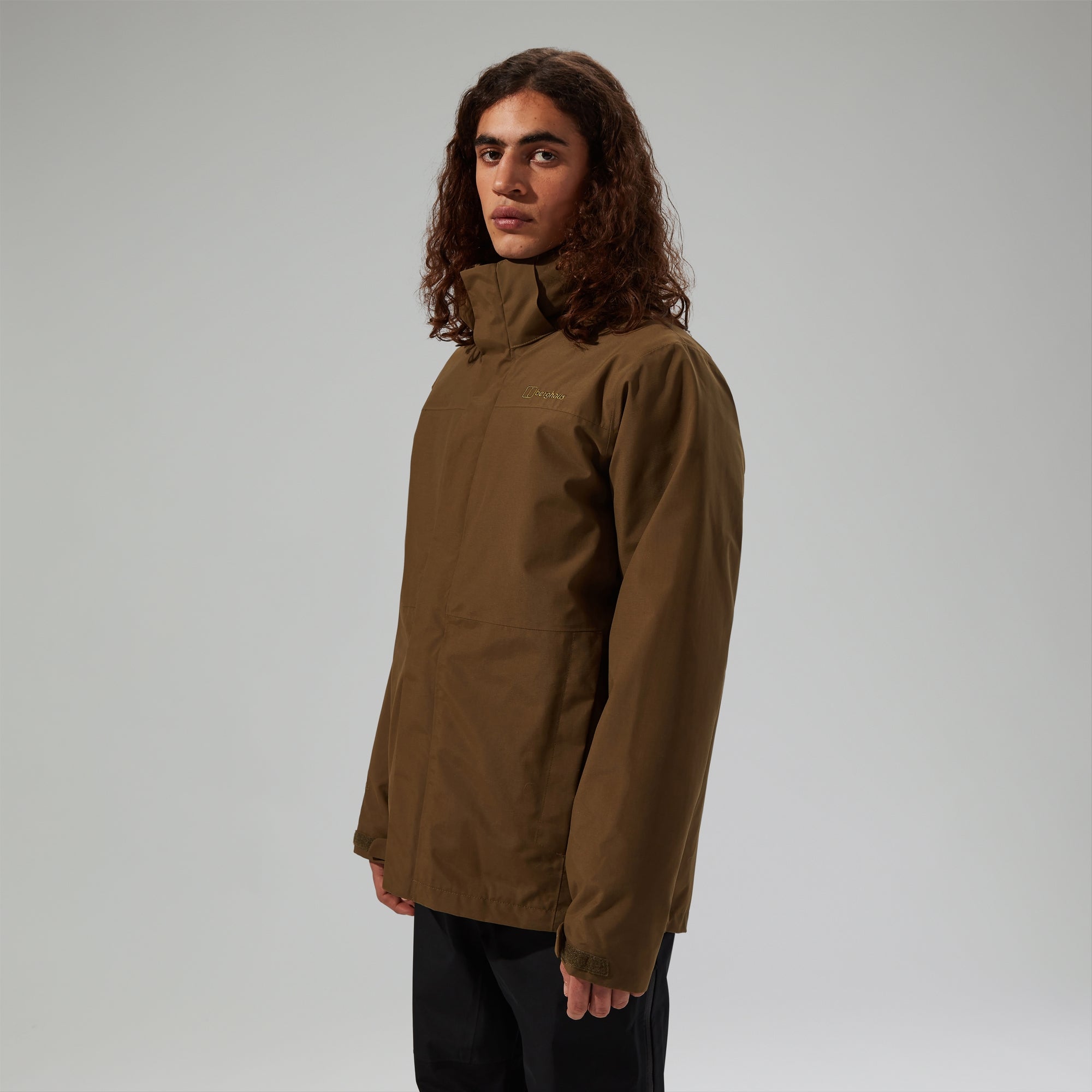 Men's Hillwalker 2.0 Gemini Gore-Tex Waterproof 3in1 Jacket