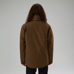Men's Hillwalker 2.0 Gemini Gore-Tex Waterproof 3in1 Jacket - Brown