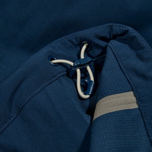 Women's Ridge-Roamer Softshell Jacket - Blue