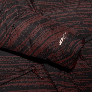 Isolierte Combust Reflect Damen-Jacke - Braun