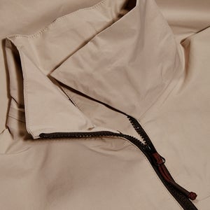 Wasserdichte Woodwalk Herren-Jacke - Grau