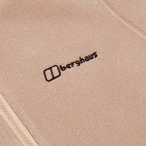 Women's Prism InterActive Polartec Fleece Jacket - Pink