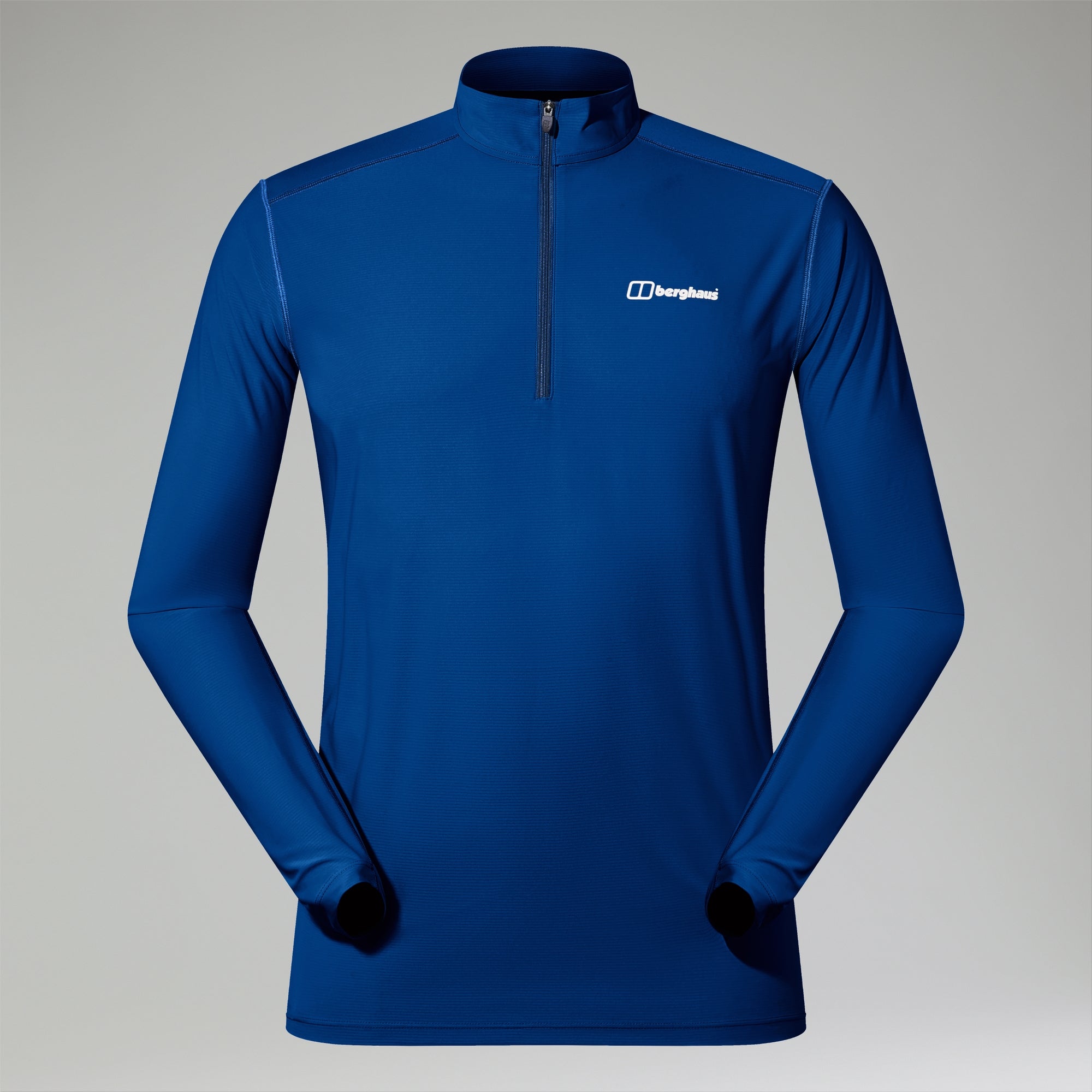 berghaus tech fleece