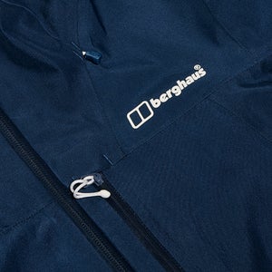 Women's Ridge-Seeker Gore-Tex Waterproof Jacket - Blue