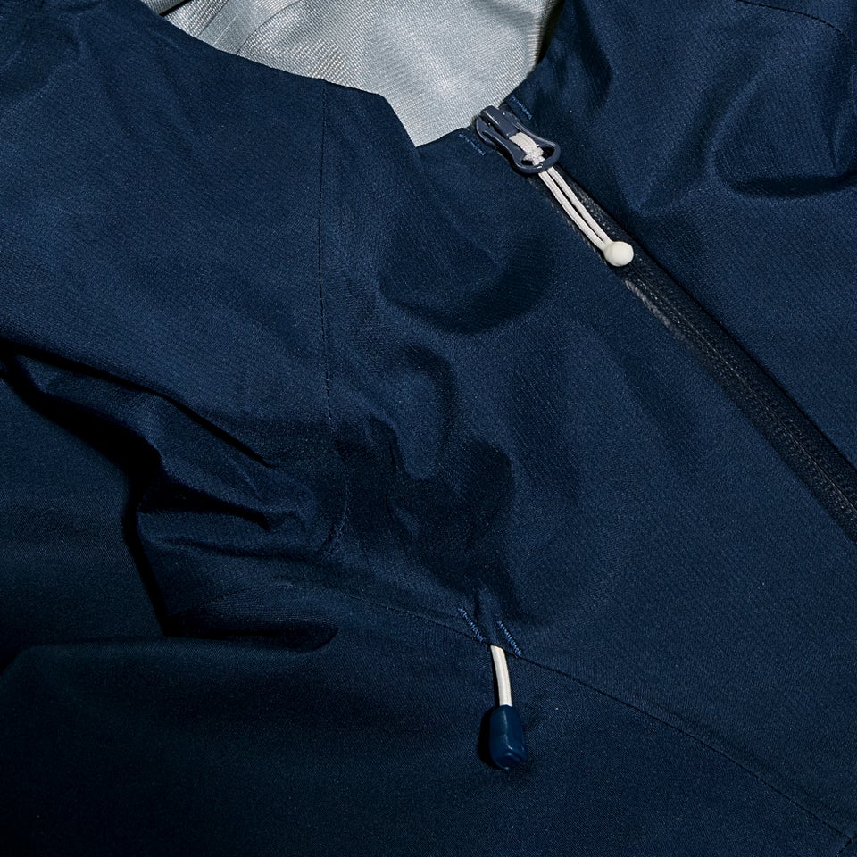 Women's Ridge-Seeker Gore-Tex Waterproof Jacket - Blue