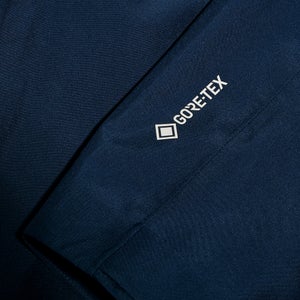 Women's Ridge-Seeker Gore-Tex Waterproof Jacket - Blue