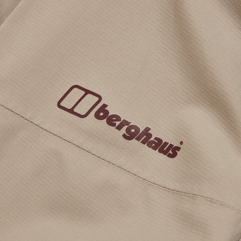 Hillwalker InterActive Jacke für Damen - Grün