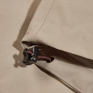 Women's Hillwalker InterActive Gore-Tex Waterproof Jacket - Grey