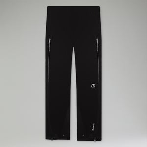 Men's Ridge-Seeker Gore-Tex Waterproof Pant - Black