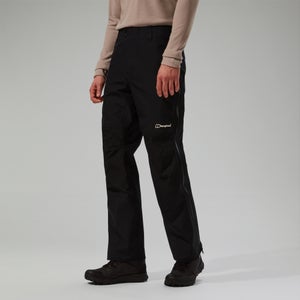 Men's Ridge-Seeker Gore-Tex Waterproof Pant - Black