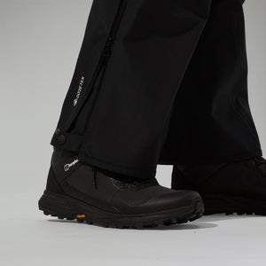 Men's Ridge-Seeker Gore-Tex Waterproof Pant - Black