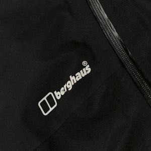 Men's Ridge-Seeker Gore-Tex Waterproof Pant - Black