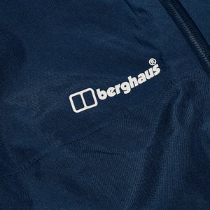 Wasserdichte Ridge-Seeker Damen-Hose - Blau