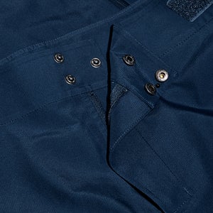 Wasserdichte Ridge-Seeker Damen-Hose - Blau