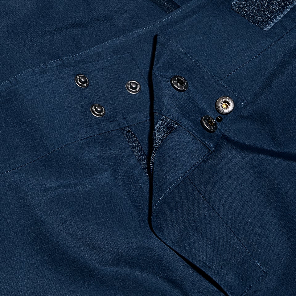 Wasserdichte Ridge-Seeker Damen-Hose - Blau