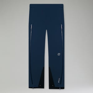 Wasserdichte Ridge-Seeker Damen-Hose - Blau