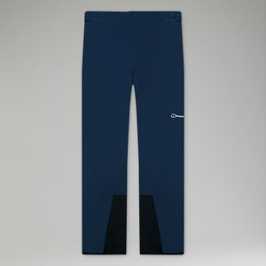 Wasserdichte Ridge-Seeker Damen-Hose - Blau