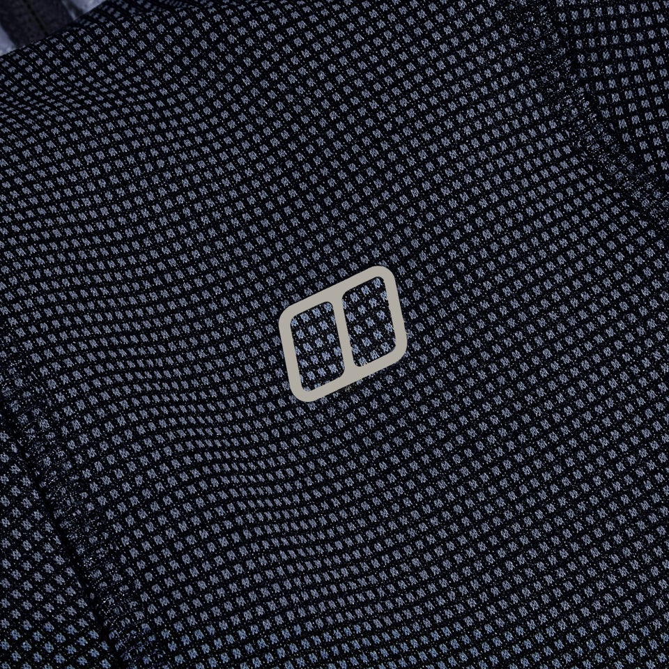 Pravitale Hybrid Jacke für Herren - Blau