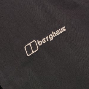 Wasserdichte Bramblfell InterActive Gore-Tex Herren-Jacke - Grau/Schwarz