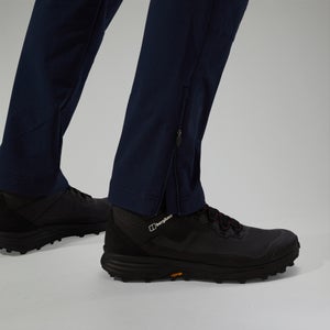 Men's Skelbo Pant - Blue