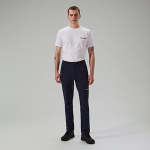 Men's Skelbo Pant - Blue
