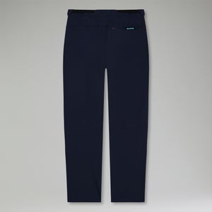 Men's Skelbo Pant - Blue