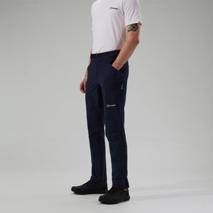 Men's Skelbo Pant - Blue