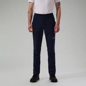 Skelbo Hose für Herren - Blau - 32 32