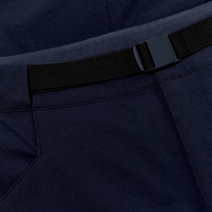 Men's Skelbo Pant - Blue