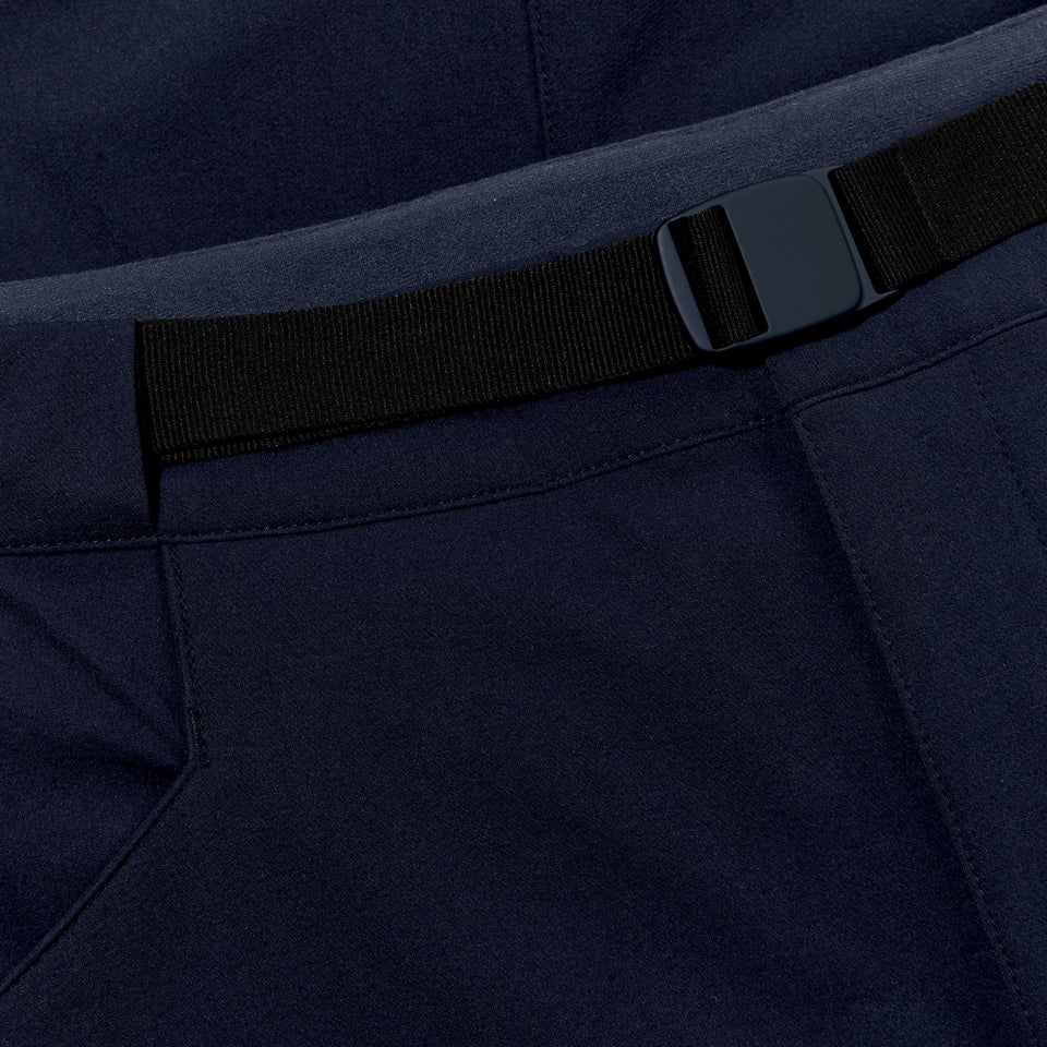 Skelbo Hose für Herren - Blau