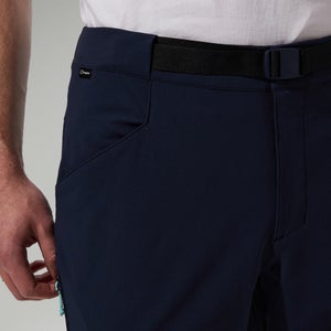 Men's Skelbo Pant - Blue