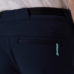 Men's Skelbo Pant - Blue