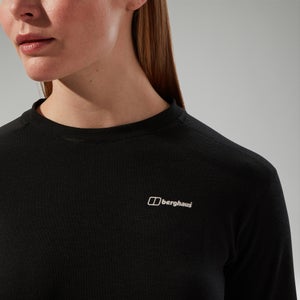 Ivyhill Pullover für Damen - Schwarz