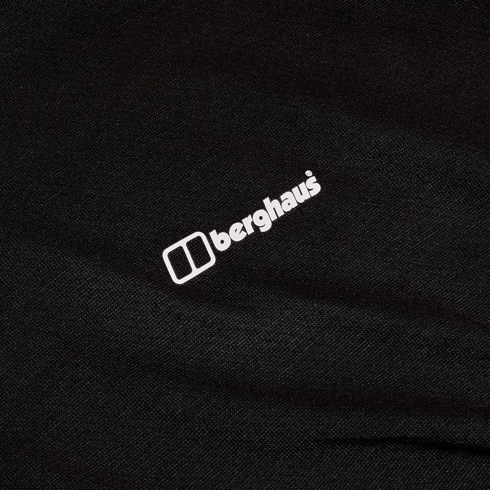 Ivyhill Pullover für Damen - Schwarz