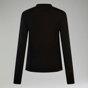 Ivyhill Pullover für Damen - Schwarz