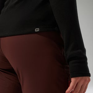 Ivyhill Pullover für Damen - Schwarz