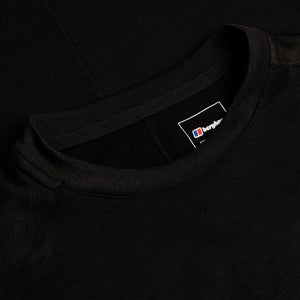 Ivyhill Pullover für Damen - Schwarz