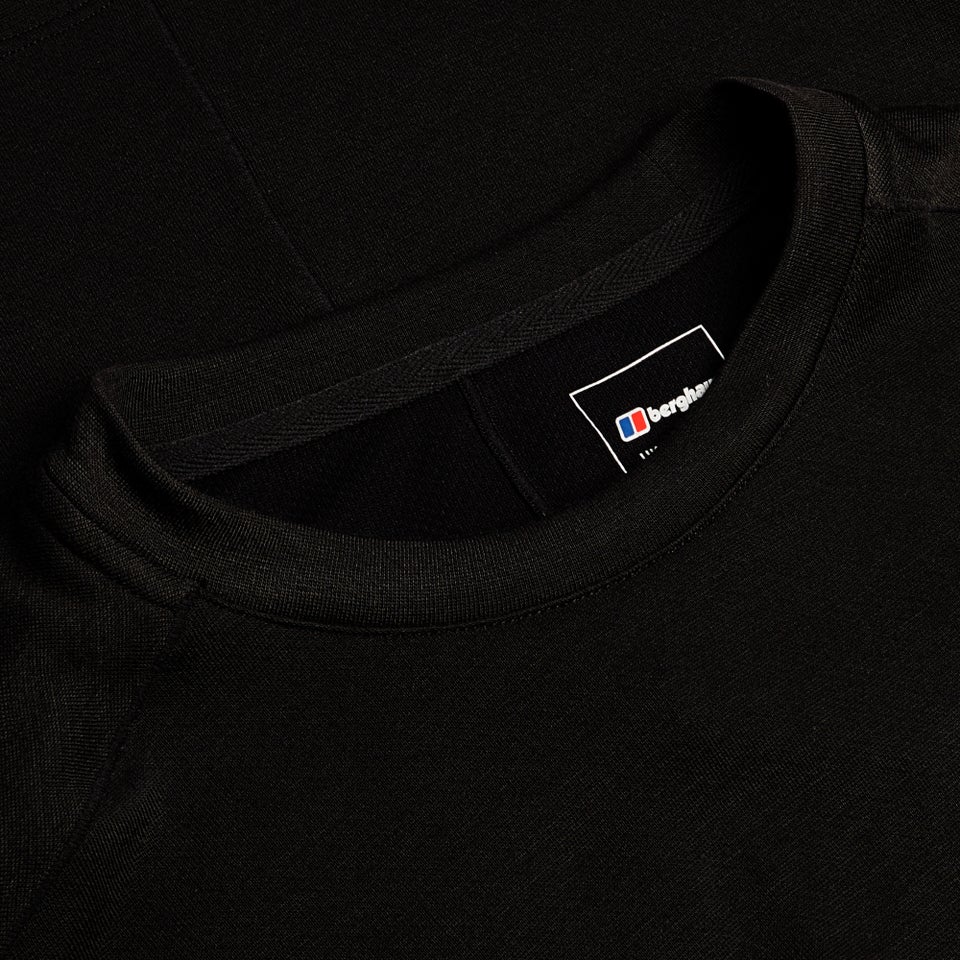 Ivyhill Pullover für Damen - Schwarz