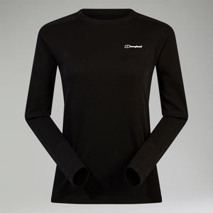 Ivyhill Pullover für Damen - Schwarz