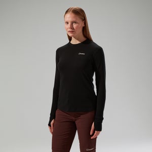 Ivyhill Pullover für Damen - Schwarz