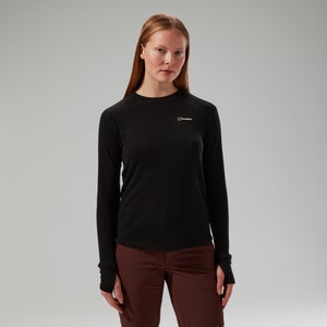 Ivyhill Pullover für Damen - Schwarz