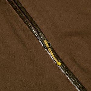 Men's Ridge-Roamer Softshell Jacket - Brown