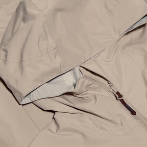 Women's Deluge Pro 3.0 Waterproof Jacket - Grey